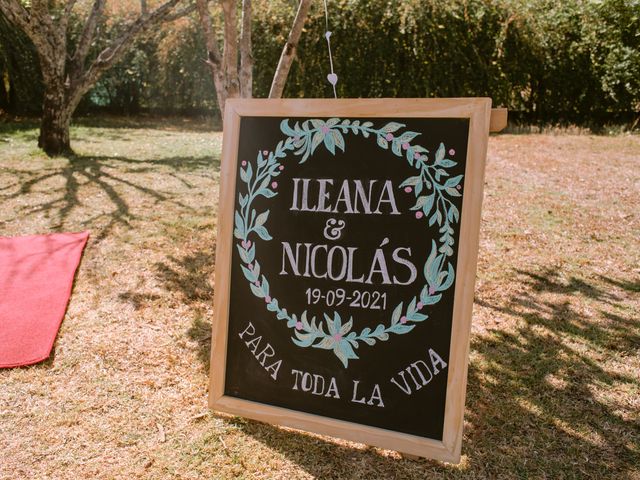El casamiento de Nicolás y Ileana en Salta, Salta 8
