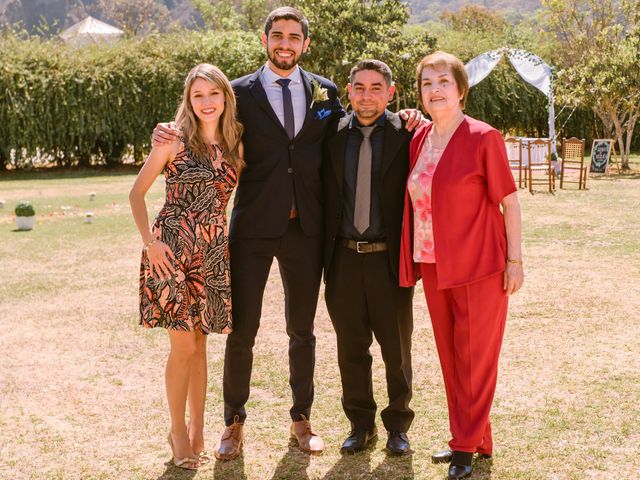 El casamiento de Nicolás y Ileana en Salta, Salta 16