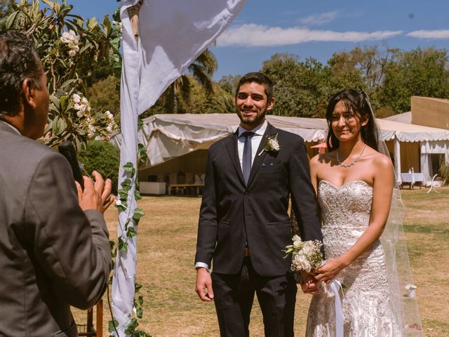 El casamiento de Nicolás y Ileana en Salta, Salta 47