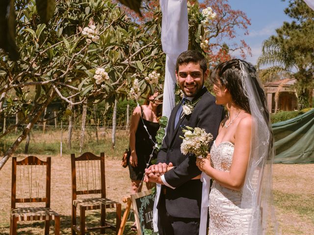El casamiento de Nicolás y Ileana en Salta, Salta 57