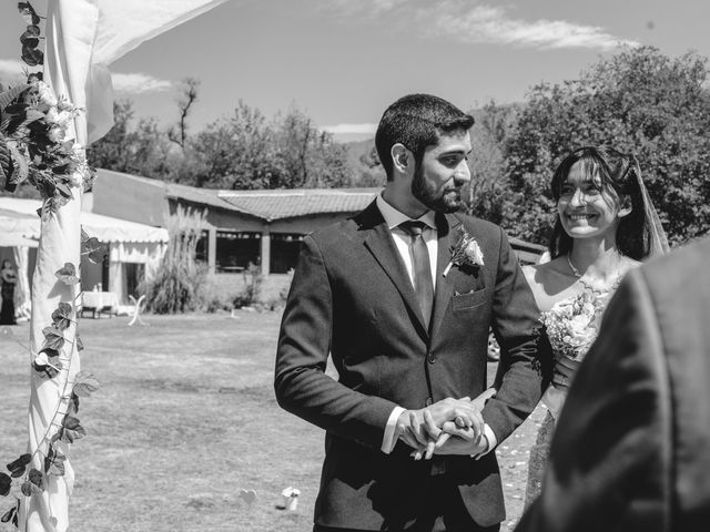El casamiento de Nicolás y Ileana en Salta, Salta 58
