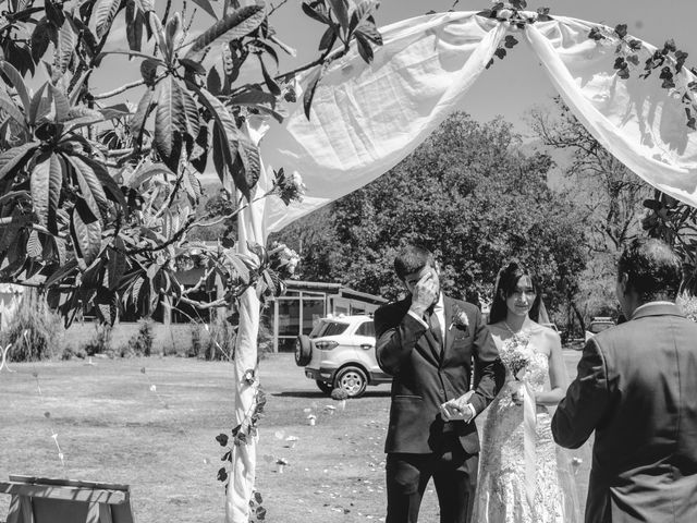 El casamiento de Nicolás y Ileana en Salta, Salta 65