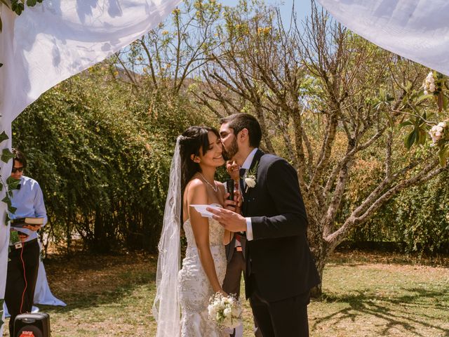 El casamiento de Nicolás y Ileana en Salta, Salta 77