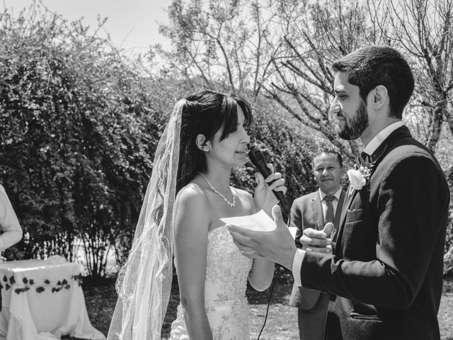 El casamiento de Nicolás y Ileana en Salta, Salta 78