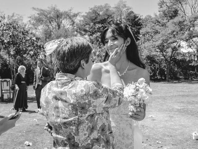 El casamiento de Nicolás y Ileana en Salta, Salta 90