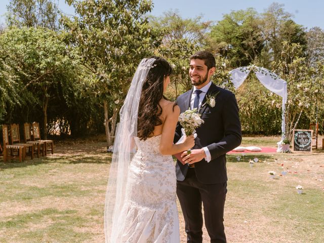 El casamiento de Nicolás y Ileana en Salta, Salta 98