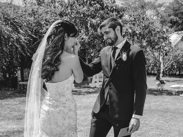 El casamiento de Nicolás y Ileana en Salta, Salta 99