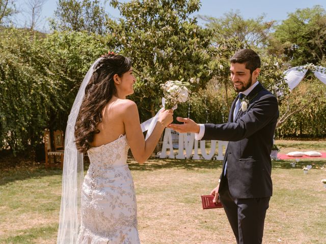 El casamiento de Nicolás y Ileana en Salta, Salta 100