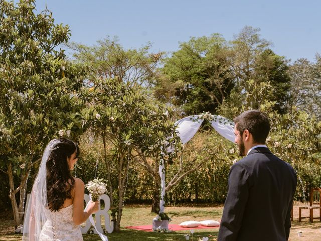 El casamiento de Nicolás y Ileana en Salta, Salta 101