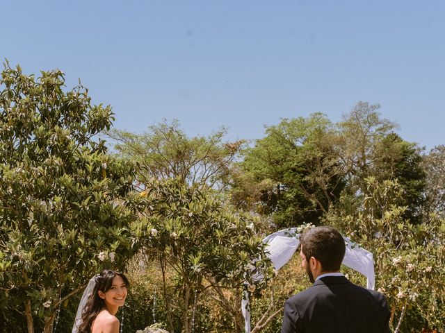 El casamiento de Nicolás y Ileana en Salta, Salta 102