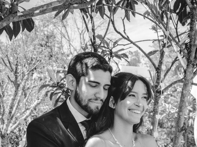El casamiento de Nicolás y Ileana en Salta, Salta 110