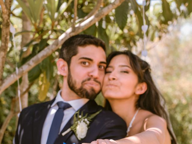 El casamiento de Nicolás y Ileana en Salta, Salta 118