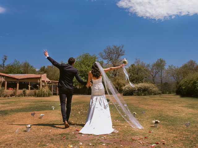 El casamiento de Nicolás y Ileana en Salta, Salta 123