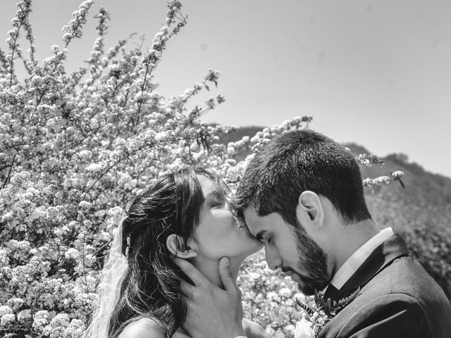 El casamiento de Nicolás y Ileana en Salta, Salta 130