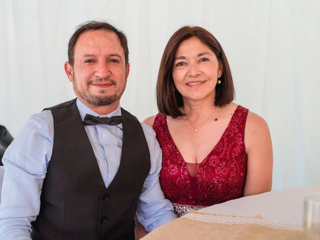 El casamiento de Nicolás y Ileana en Salta, Salta 142