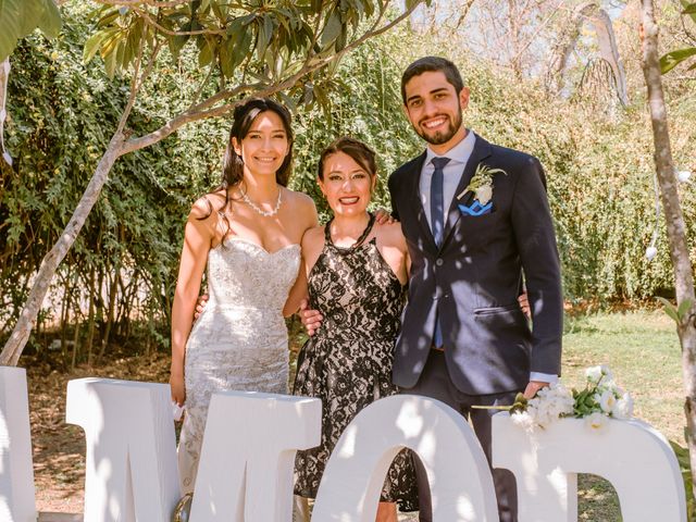 El casamiento de Nicolás y Ileana en Salta, Salta 152