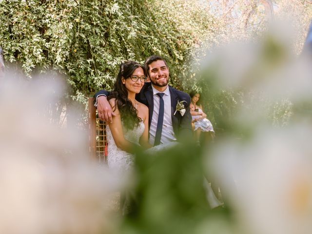 El casamiento de Nicolás y Ileana en Salta, Salta 162