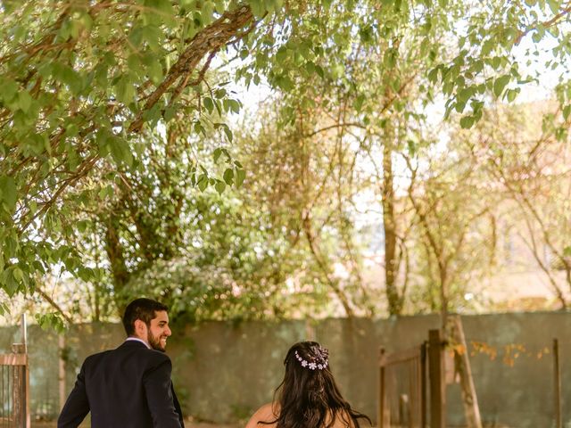 El casamiento de Nicolás y Ileana en Salta, Salta 183