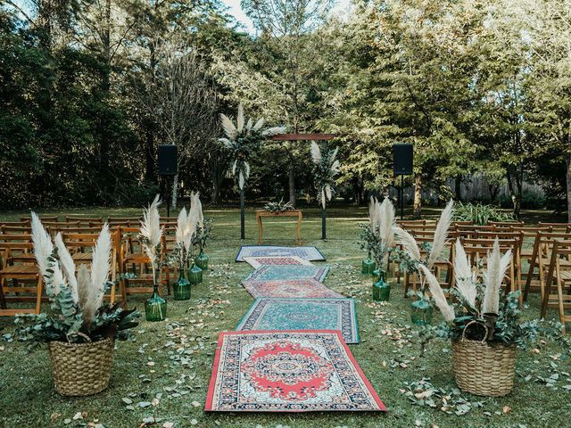 El casamiento de Nico y Julia en La Plata, Buenos Aires 2