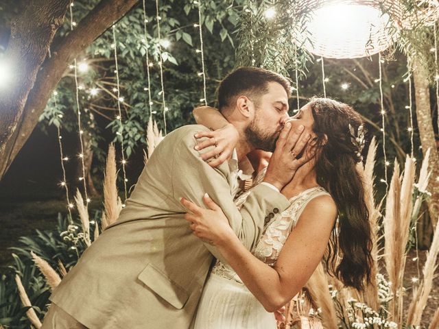 El casamiento de Nico y Julia en La Plata, Buenos Aires 22