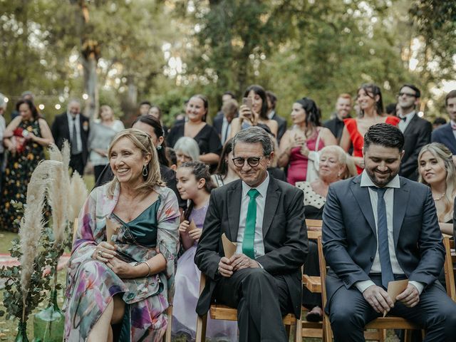 El casamiento de Nico y Julia en La Plata, Buenos Aires 34