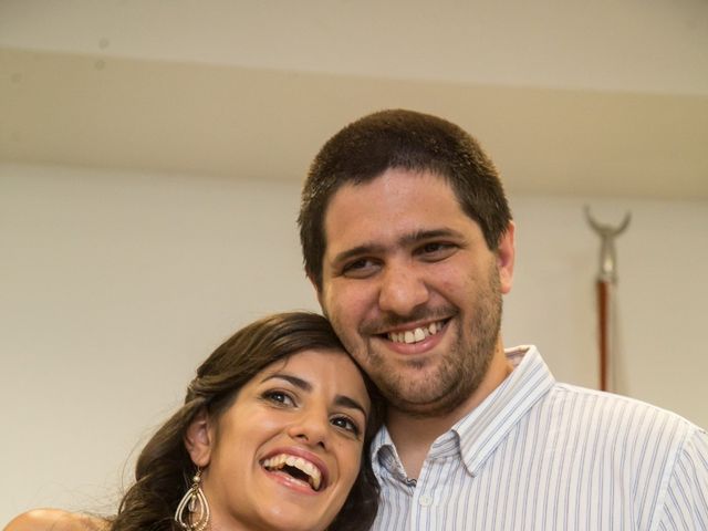 El casamiento de Antonio y Sofía en Balvanera, Capital Federal 10