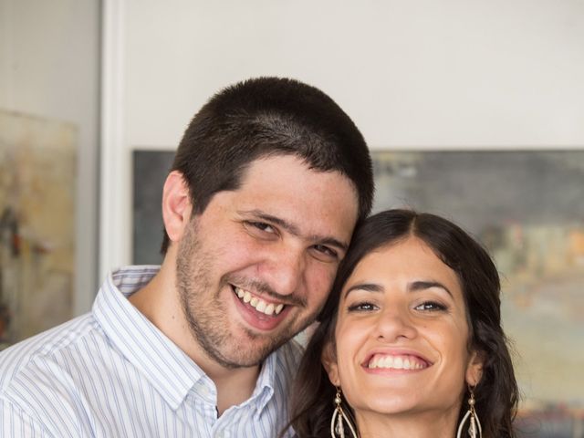 El casamiento de Antonio y Sofía en Balvanera, Capital Federal 12