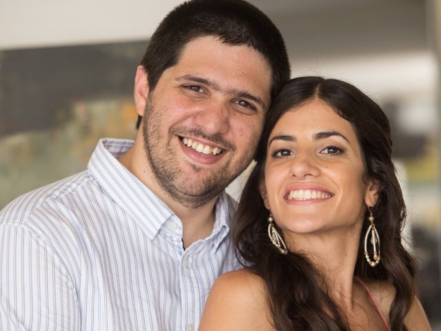 El casamiento de Antonio y Sofía en Balvanera, Capital Federal 14
