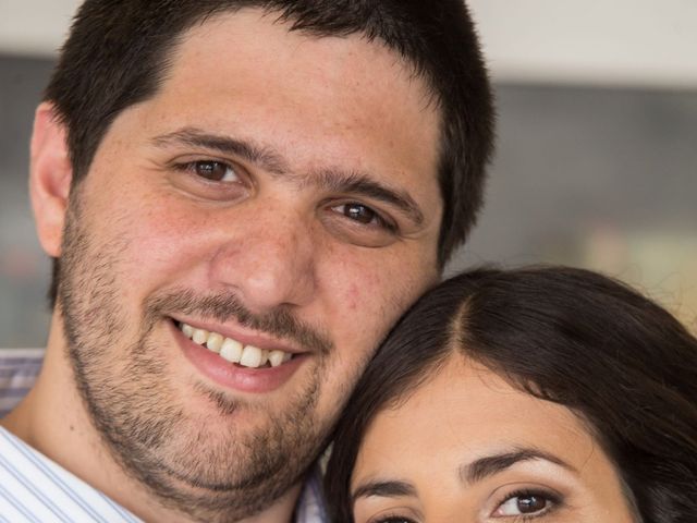 El casamiento de Antonio y Sofía en Balvanera, Capital Federal 15