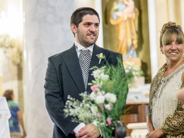 El casamiento de Antonio y Sofía en Balvanera, Capital Federal 17
