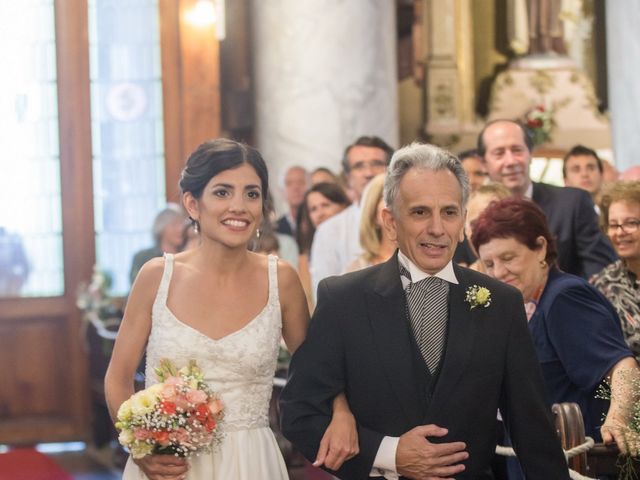 El casamiento de Antonio y Sofía en Balvanera, Capital Federal 18
