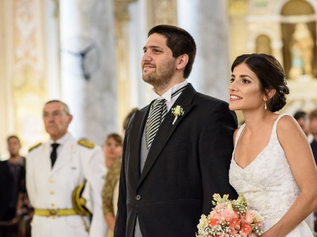 El casamiento de Antonio y Sofía en Balvanera, Capital Federal 21