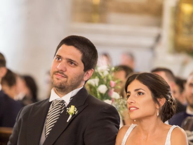 El casamiento de Antonio y Sofía en Balvanera, Capital Federal 27