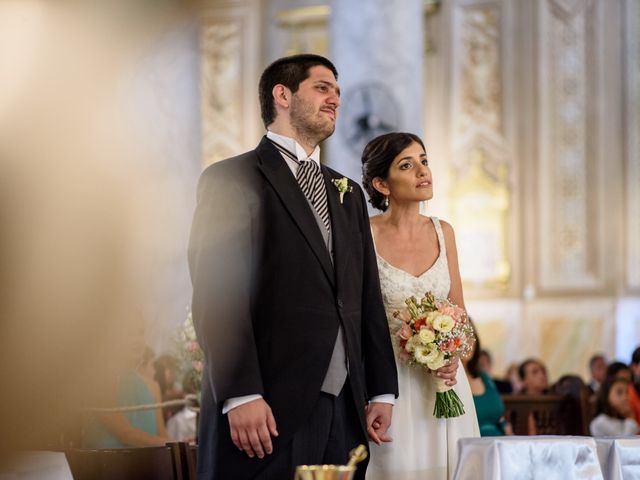 El casamiento de Antonio y Sofía en Balvanera, Capital Federal 31