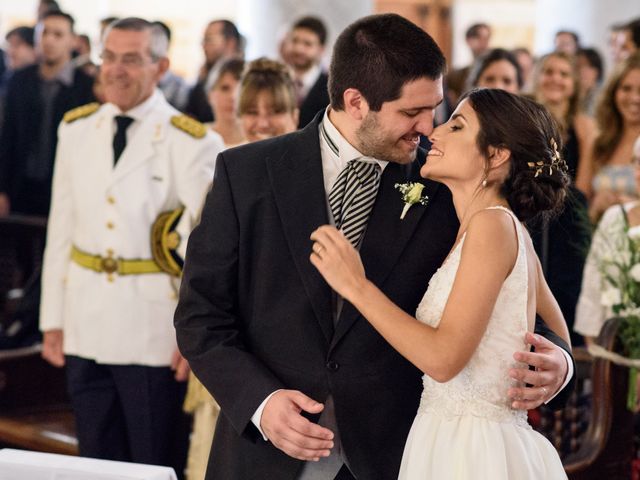 El casamiento de Antonio y Sofía en Balvanera, Capital Federal 38