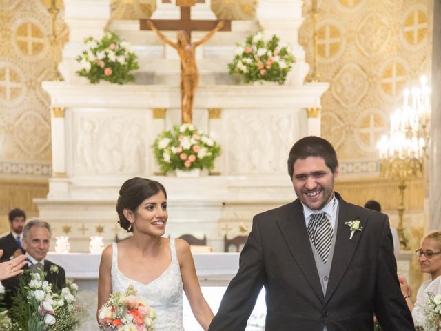 El casamiento de Antonio y Sofía en Balvanera, Capital Federal 39