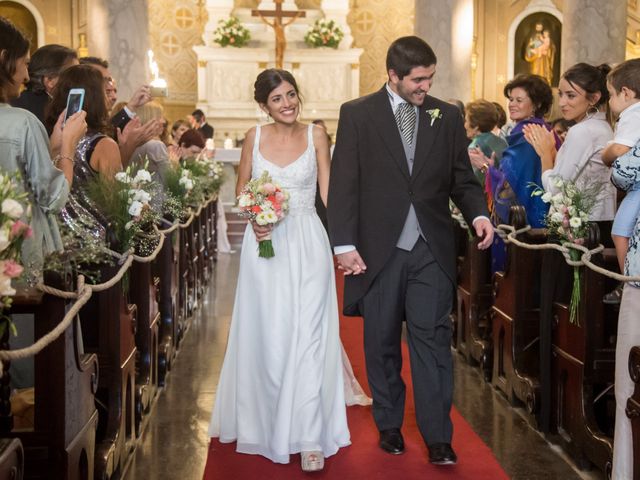 El casamiento de Antonio y Sofía en Balvanera, Capital Federal 40