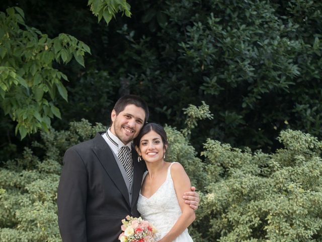El casamiento de Antonio y Sofía en Balvanera, Capital Federal 48