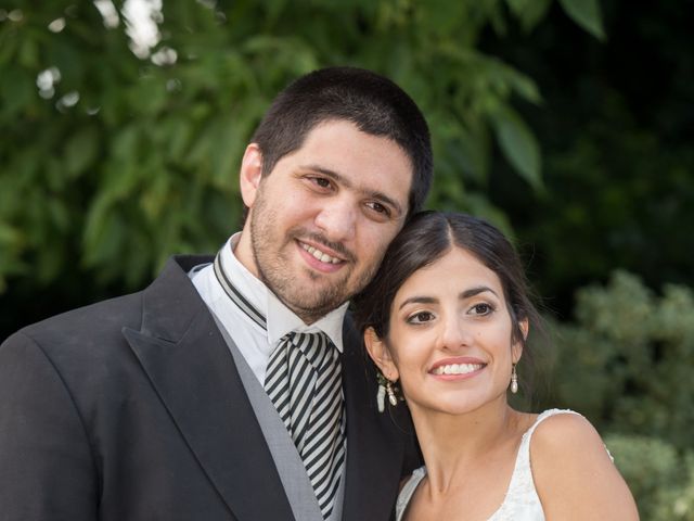 El casamiento de Antonio y Sofía en Balvanera, Capital Federal 49