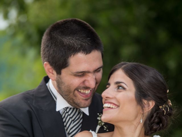 El casamiento de Antonio y Sofía en Balvanera, Capital Federal 50