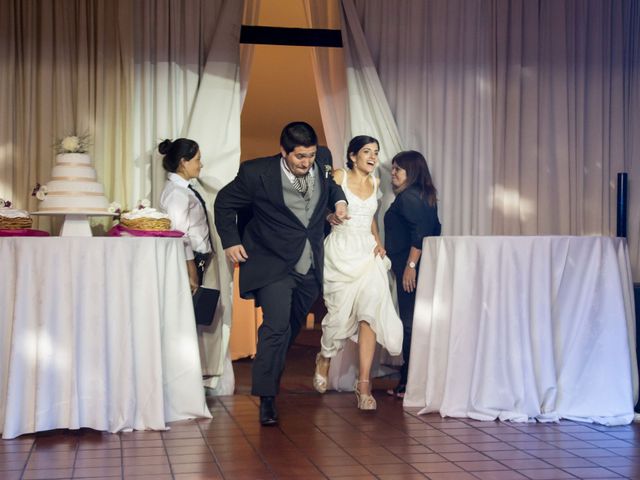 El casamiento de Antonio y Sofía en Balvanera, Capital Federal 55