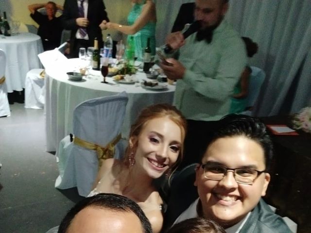 El casamiento de Gaspar y Carolina en Oberá, Misiones 7