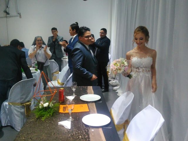 El casamiento de Gaspar y Carolina en Oberá, Misiones 1