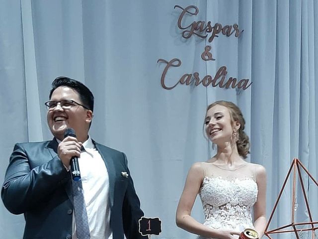 El casamiento de Gaspar y Carolina en Oberá, Misiones 9