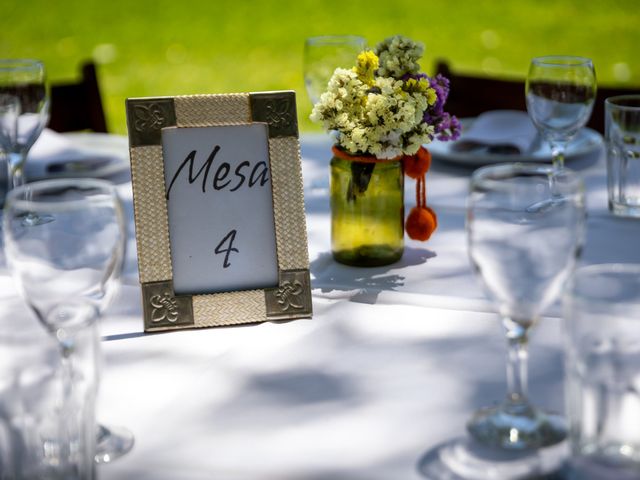 El casamiento de Mati y Luz en Los Cardales, Buenos Aires 4