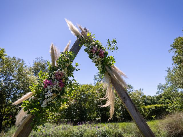 El casamiento de Mati y Luz en Los Cardales, Buenos Aires 5