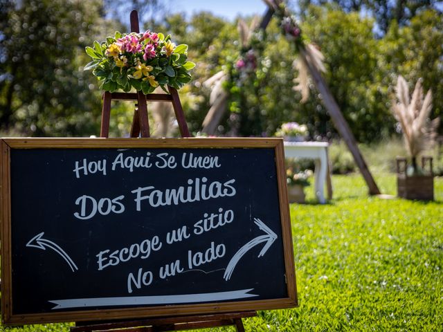El casamiento de Mati y Luz en Los Cardales, Buenos Aires 8