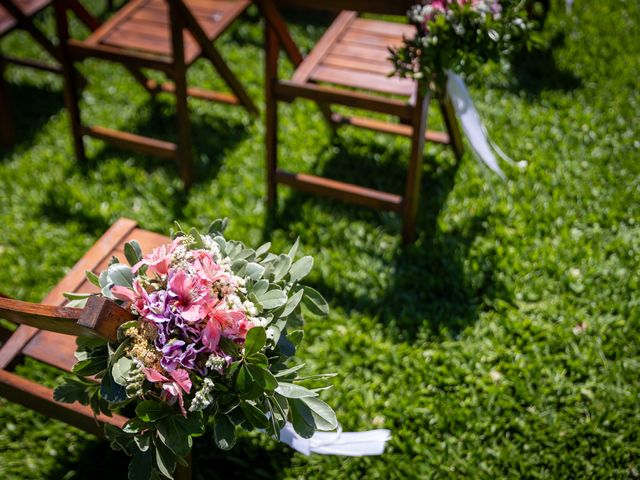El casamiento de Mati y Luz en Los Cardales, Buenos Aires 9