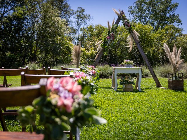 El casamiento de Mati y Luz en Los Cardales, Buenos Aires 10