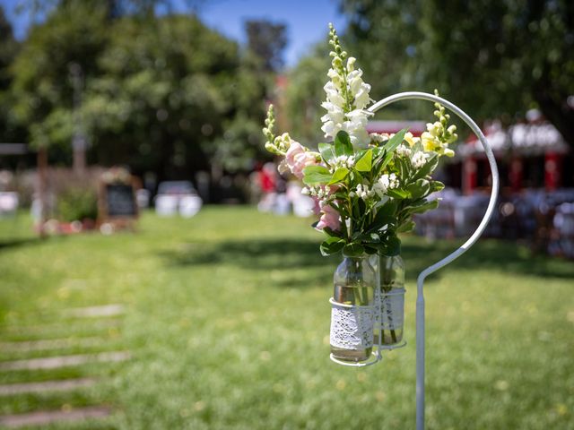 El casamiento de Mati y Luz en Los Cardales, Buenos Aires 11